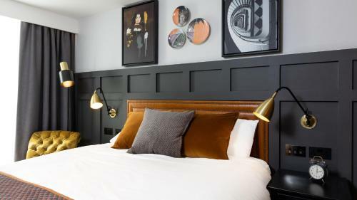Hotel Indigo - Chester, An Ihg Hotel