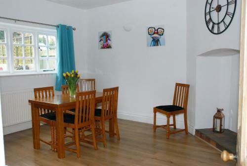 Greysfield Cottage