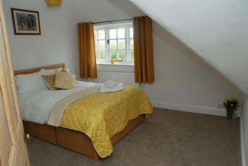 Greysfield Cottage