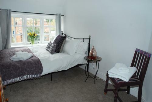 Greysfield Cottage
