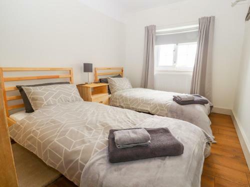 Apartamentos Well House Farm Flat 1
