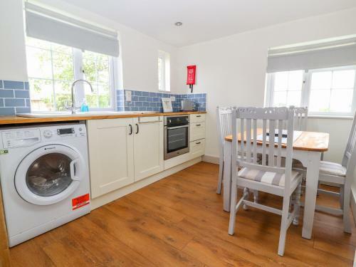 Apartamentos Well House Farm Flat 1
