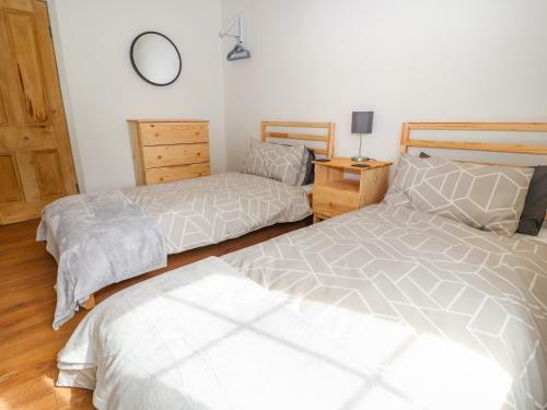 Apartamentos Well House Farm Flat 2