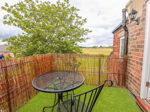 Apartamentos Well House Farm Flat 2