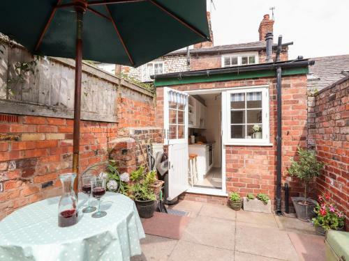 Tower View Cottage