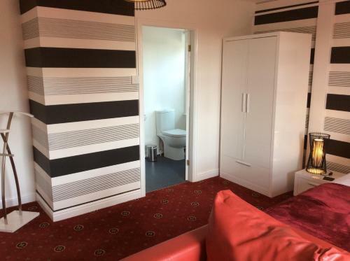 Hotel Carriages