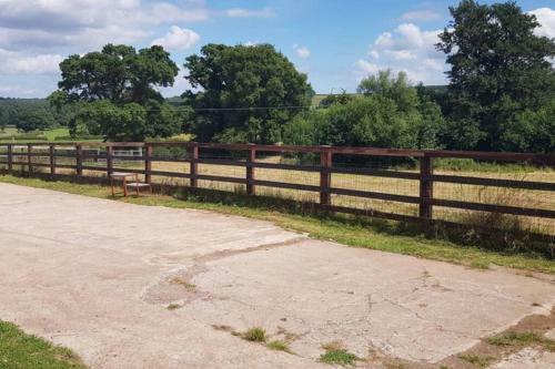 Agroturismo The Barn [mews}
