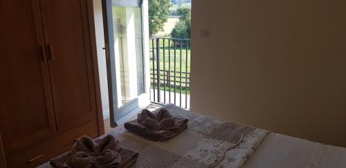 Agroturismo The Barn [mews}
