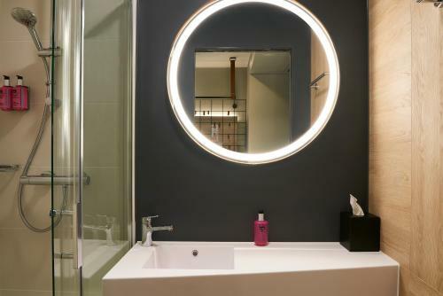 Hotel Moxy Chester