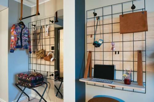 Hotel Moxy Chester