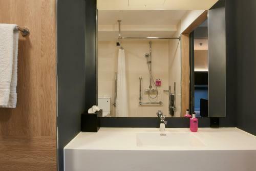 Hotel Moxy Chester