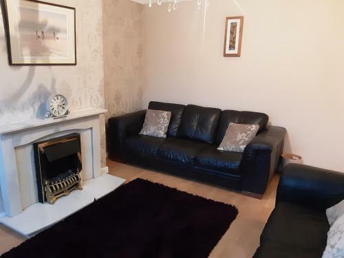 Beautiful 2-bed House In Chester
