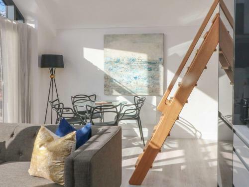 Apartamento Grosvenor