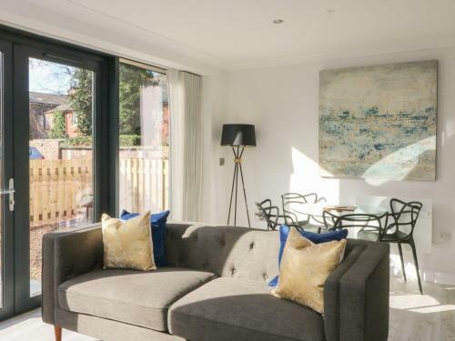 Apartamento Eastgate
