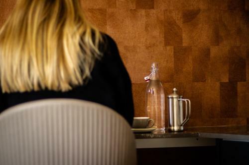 Apartamento The City Hotel