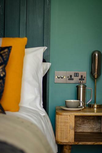 Apartamento The City Hotel