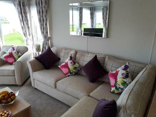 Aspen Retreat, Haggerston Castle
