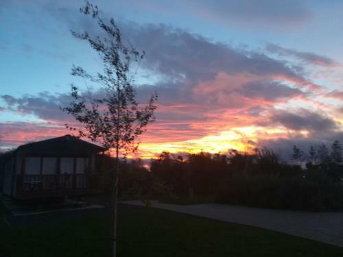 Aspen Retreat, Haggerston Castle