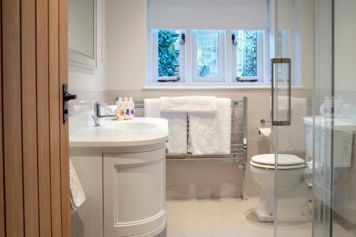 Bed & Breakfast Woolmarket House