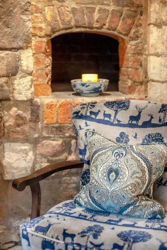 Bed & Breakfast Woolmarket House
