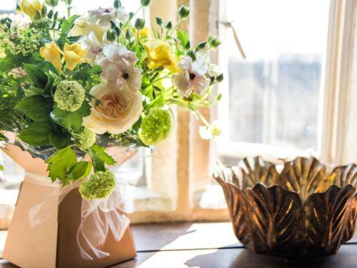 Bed & Breakfast Woolmarket House