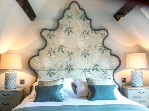 Bed & Breakfast Woolmarket House