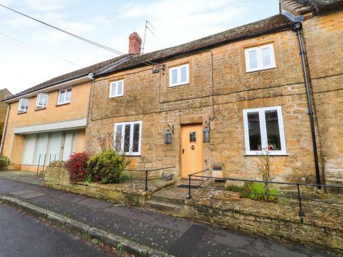 Greenham Cottage, Stoke-sub-hamdon