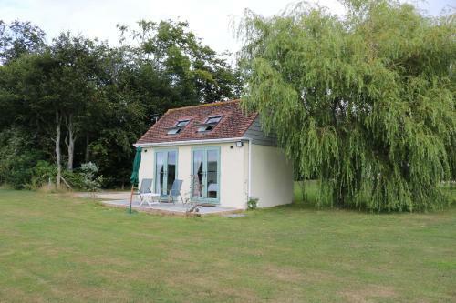 Apartamento The Pump-house