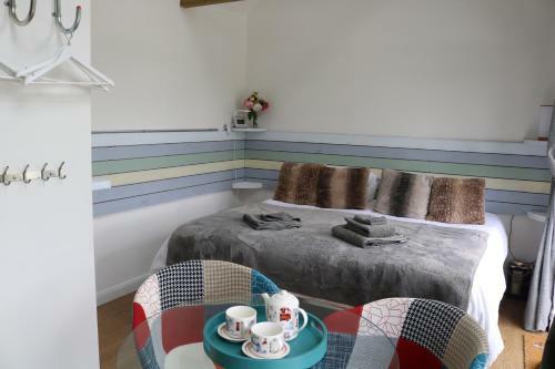 Apartamento The Pump-house