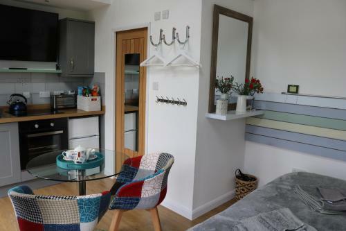 Apartamento The Pump-house