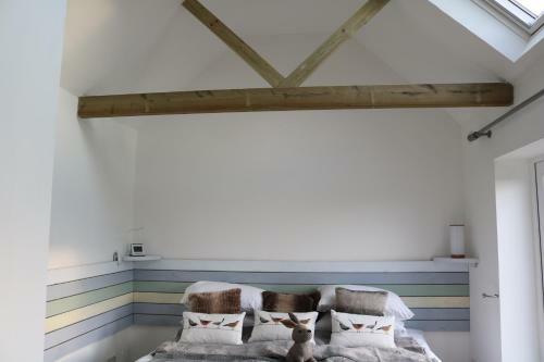 Apartamento The Pump-house