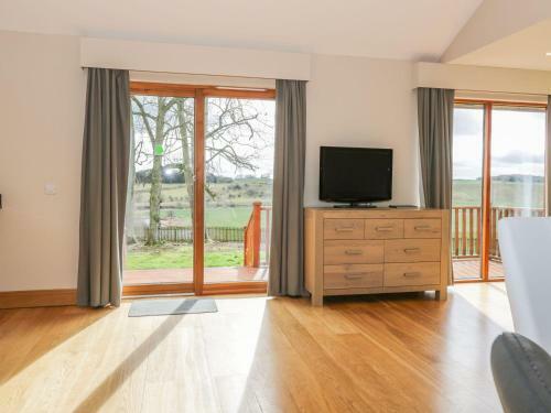 Whittadder Lodge