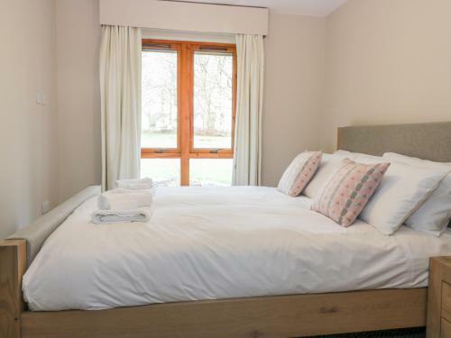 Whittadder Lodge