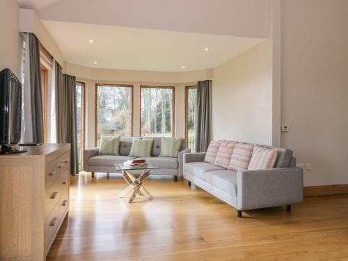 Whittadder Lodge