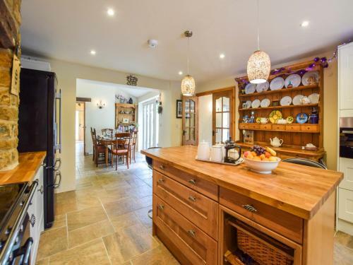 Gladstone Cottage