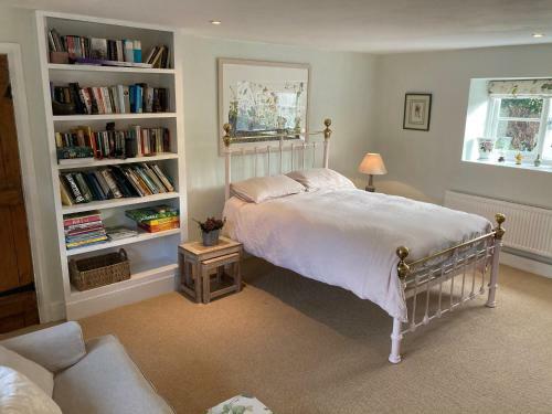 Bed & Breakfast Corner House