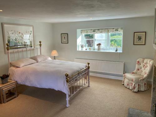 Bed & Breakfast Corner House
