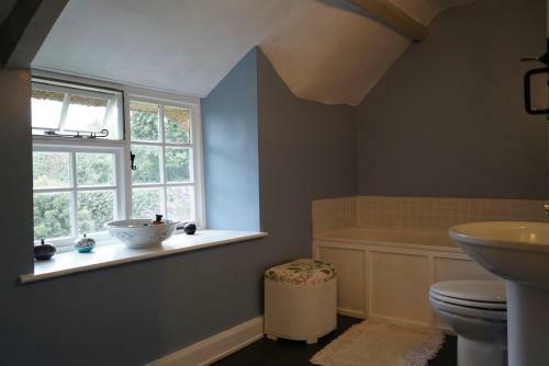 Bed & Breakfast Corner House