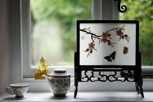 Bed & Breakfast Corner House