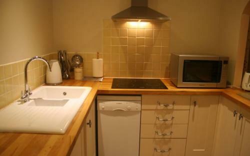Brewery Cottage, Chichester