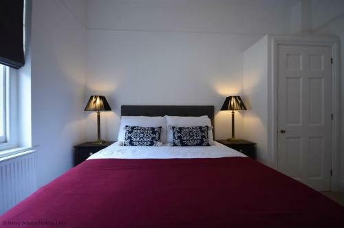 East Row Mews, Chichester