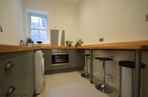 East Row Mews, Chichester