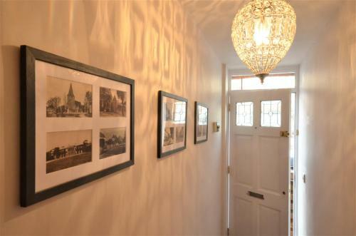 Wickland Cottage
