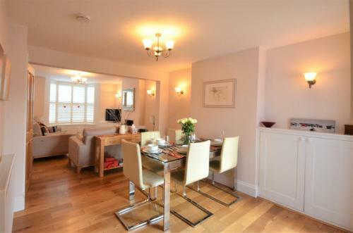 Wickland Cottage