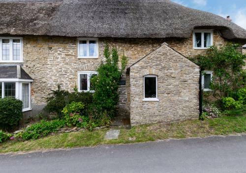 Badgers Cottage