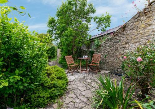 Badgers Cottage
