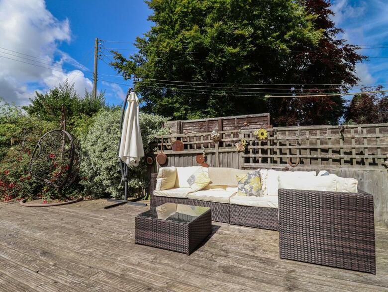 Molly's Bit