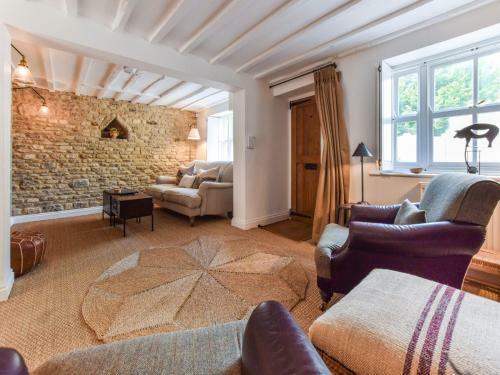 Browns Cottage