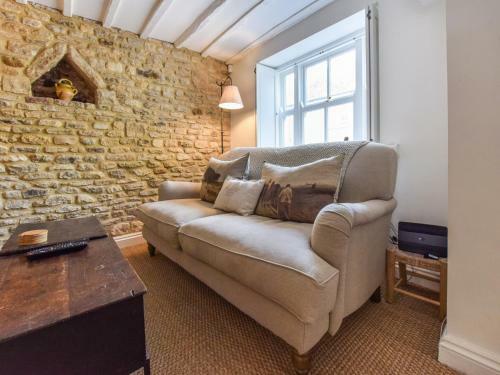 Browns Cottage