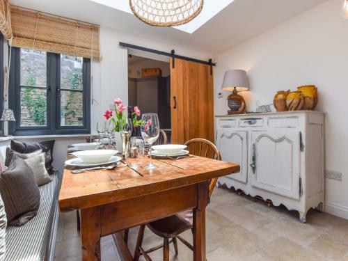 Browns Cottage